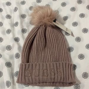 Cute hate from GUESS